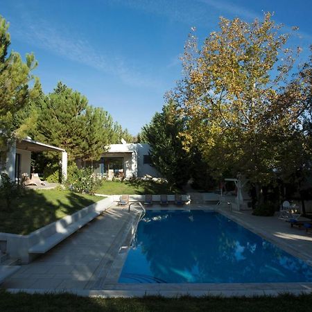 Melissaki Villas Nafplio Exterior photo